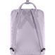 Рюкзак Fjallraven Kanken Pastel Lavender 3 з 11