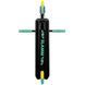 Самокат Slamm Classic Mini Pro black-green 3 из 6
