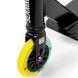 Самокат Slamm Classic Mini Pro black-green 6 из 6