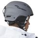 Шлем Tenson Proxy grey 54-58 4 из 4