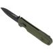 Складной нож SOG Pentagon XR (OD Green) 3 из 10