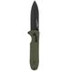 Складной нож SOG Pentagon XR (OD Green) 1 из 10