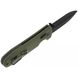 Складной нож SOG Pentagon XR (OD Green) 2 из 10
