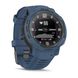 Смарт часы Garmin Instinct Crossover Solar, Tidal Blue, GPS 3 из 13