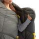 Спальний мішок Sea to Summit Ember Down Quilt -1C|30F (Beluga, Long) 12 з 12