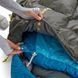 Спальний мішок Sea to Summit Ember Down Quilt -1C|30F (Beluga, Long) 9 з 12