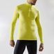 Термокофта Craft Active Extreme X Zip LS Man, 503000, S 2 з 5