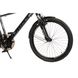 Велосипед Cross 26" Sonata 2022 , рама 19" gray-black 4 з 4