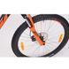 Велосипед KTM CHICAGO 272 рама XS/32 black matte 3 з 8