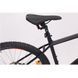 Велосипед KTM CHICAGO 272 рама XS/32 black matte 4 з 8