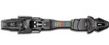 Кріплення для лиж Fischer XTR10 PRO GW Brake 85 Solid black /white