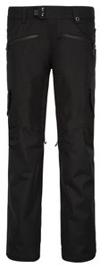 Штани 686 Aura Insulated Cargo Pant (Black) 23-24, XL