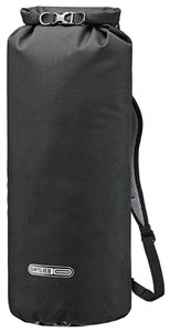 Гермомешок-рюкзак Ortlieb X-Plorer black 59 л