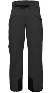 Штаны Black Diamond W Recon Strech Ski Pants (Smoke, S)