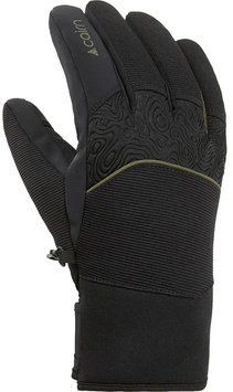 Рукавички Cairn Alpen 3 black-khaki 9