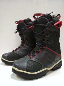 Ботинки для сноуборда Quechua (размер 42,5)