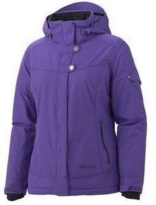 Куртка Marmot Wm's Portillo Jacket (Ultra Violet, XS)