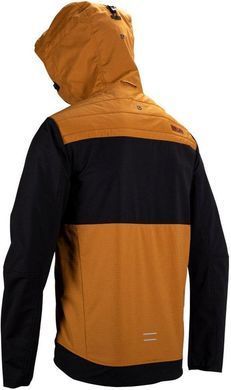 Куртка LEATT MTB 3.0 Trail Jacket [Rust], XL