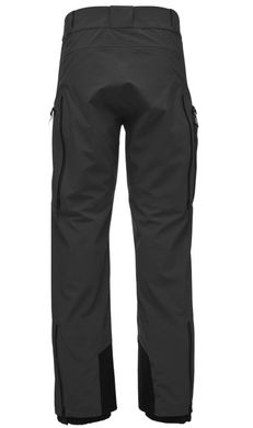 Штани Black Diamond W Recon Strech Ski Pants (Smoke, S)