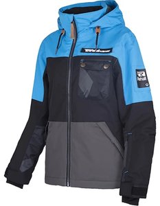 Куртка Rehall Vaill Jr 2020 ultra blue 176