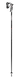 Палки лижні Leki Bold Lite S black-fluorescent red-white 120 cm 2 з 4