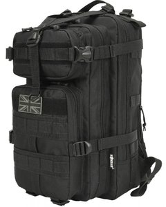 Рюкзак тактический Kombat UK Stealth Pack