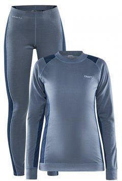 Термобілизна комплект Craft Core Dry Baselayer Set Woman 362698 AW 22