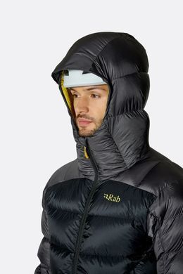 Куртка мужская Rab Neutrino Pro Hoody (Olive (Olive), S)