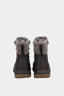 Ботинки CMP NYF WP, nero, 42