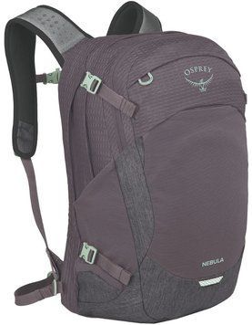 Рюкзак Osprey Nebula 32 graphite/purple heather - O/S - сіро-фіолетовий