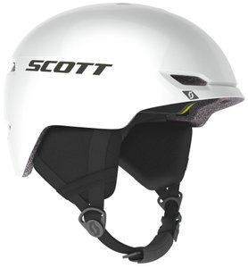 Гірськолижний шолом Scott KEEPER 2 Plus (white)