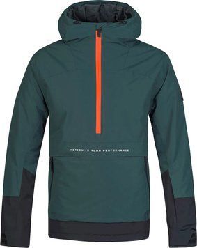 Куртка Hannah Patty FD sea moss/anthracite XXL