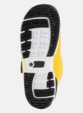 Ботинки для сноуборда Burton RULER BOA'25 goldenrod 13,0