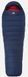 Спальний мішок Mountain Equipment Helium 800 Wmns Regular ME-006066.01596 Medieval Blue RZ (ME) 2 з 3