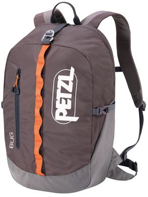 Рюкзак Petzl Bug, grey