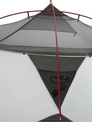 Палатка MSR Elixir 4 Tent