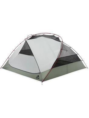 Палатка MSR Elixir 4 Tent