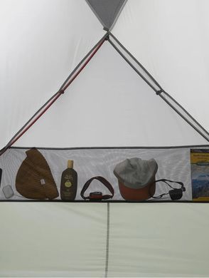 Палатка MSR Elixir 4 Tent