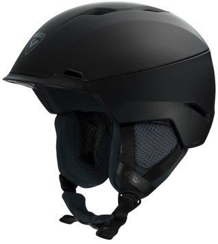Гірськолижний шолом Rossignol RKMHH01 ALTA IMPACTS BLACK SM