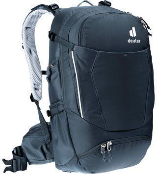 Рюкзак Deuter Trans Alpine 24 колір 7000 black