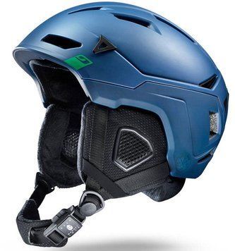 Гірськолижний шолом Julbo 623 3 12 CASQUE THE PEAK BLUE 58/60
