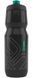 Антибактериальная фляга Fidlock BOTTLE 750мл., прозрачная/черная/серая