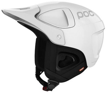 Шлем горнолыжный POC Synapsis 2.0, Hydrogen White