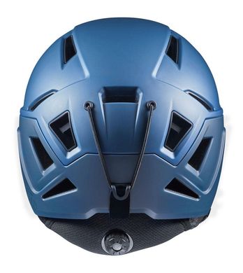 Горнолыжный шлем Julbo 623 3 12 CASQUE THE PEAK BLUE 58/60