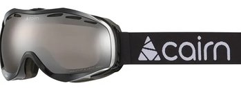 Маска горнолыжная Cairn Speed SPX3 black-silver