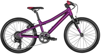 Велосипед Bergamont ' 20" Bergamonster 20 Girl (281109-180) 26см