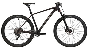 Велосипед Cyclone 29" SX XL - Темно-фиолетовый (мат)
