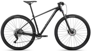 Велосипед Orbea Onna 29 20 22, M21021N9, XL, Black Silver