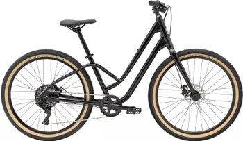 Велосипед 27,5" Marin Stinson 2 ST рама - L 2024 Black