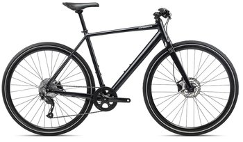 Велосипед Orbea Carpe 20 21, M, Black